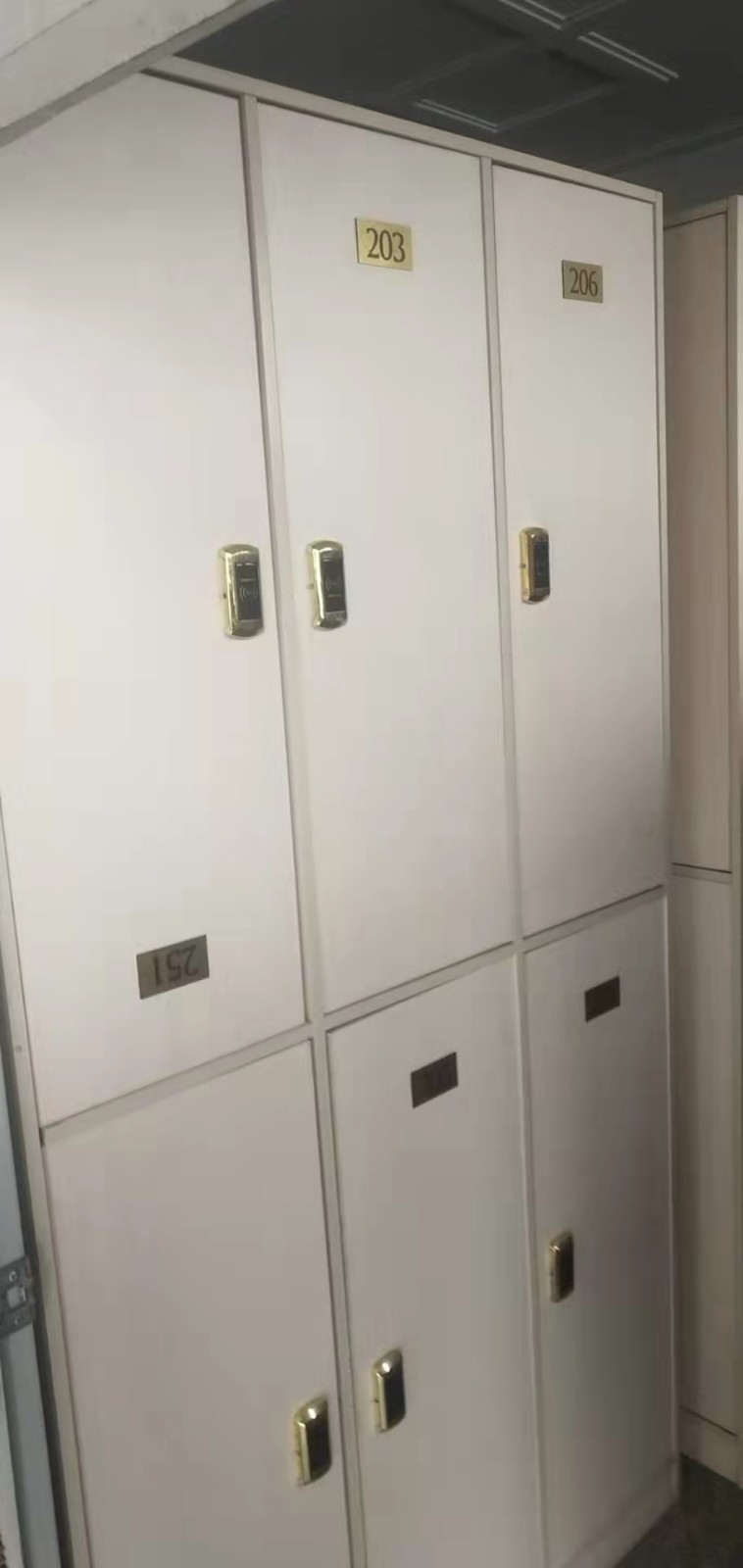 惠山区二手柜子回收