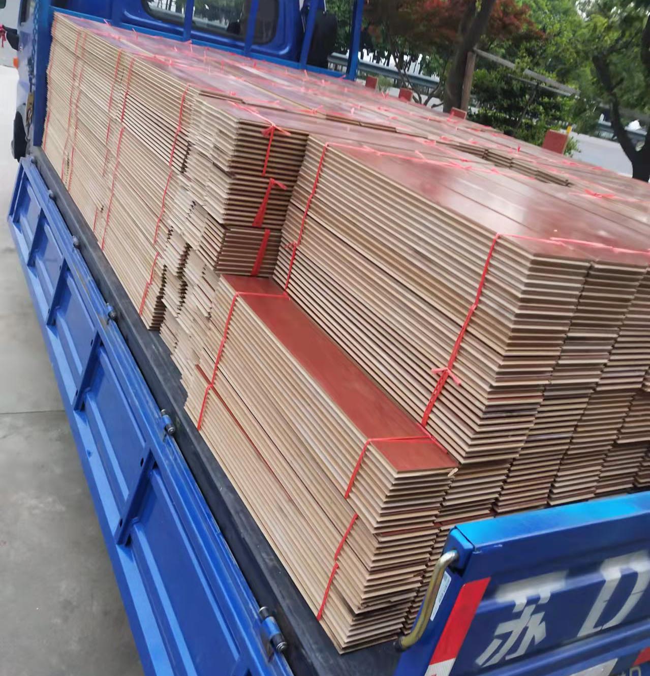 惠山区二手地板回收