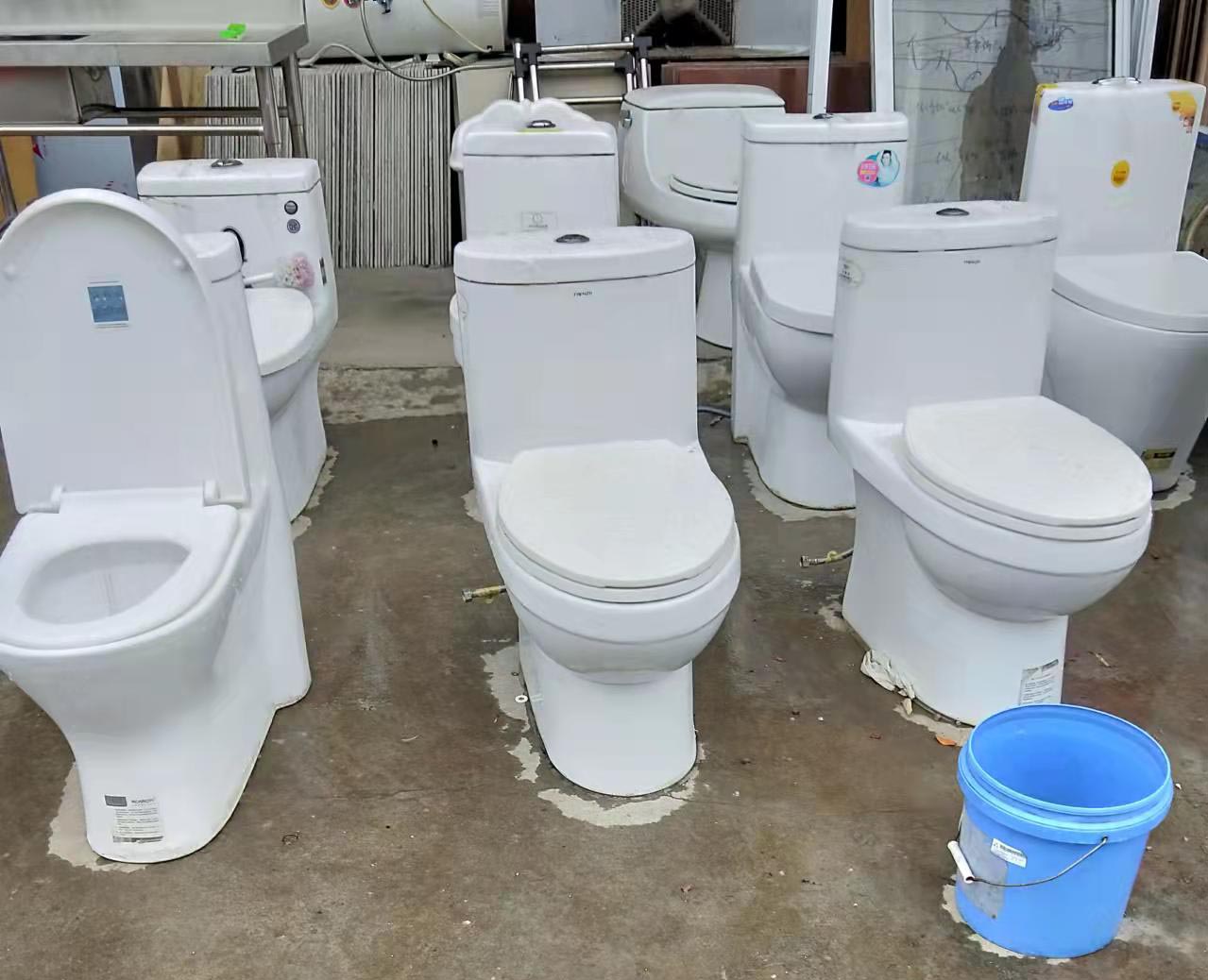 惠山区二手马桶收售