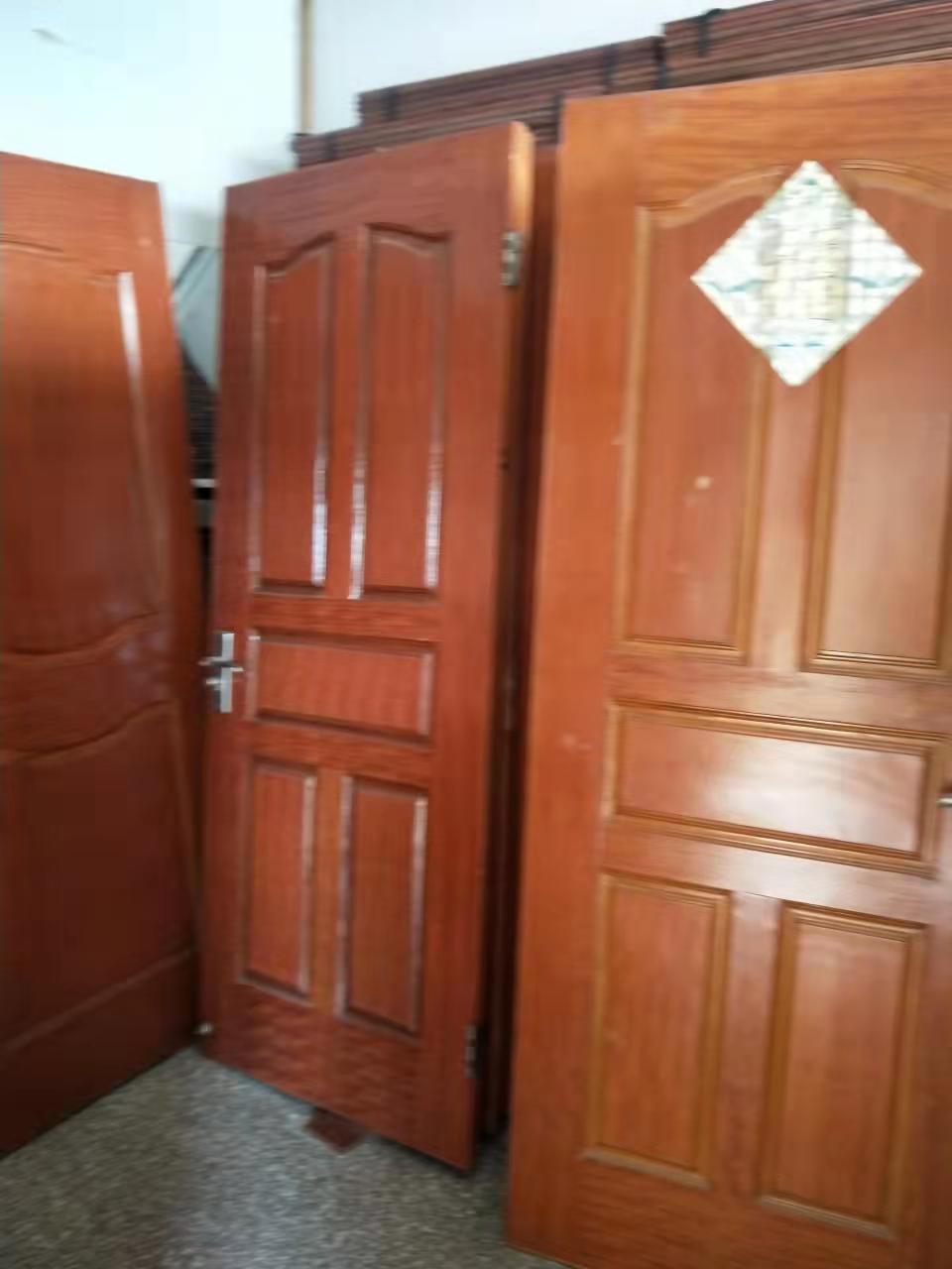 惠山区二手木门回收