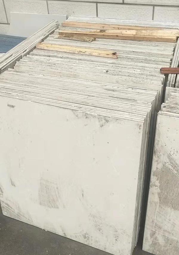 惠山区二手建材收售