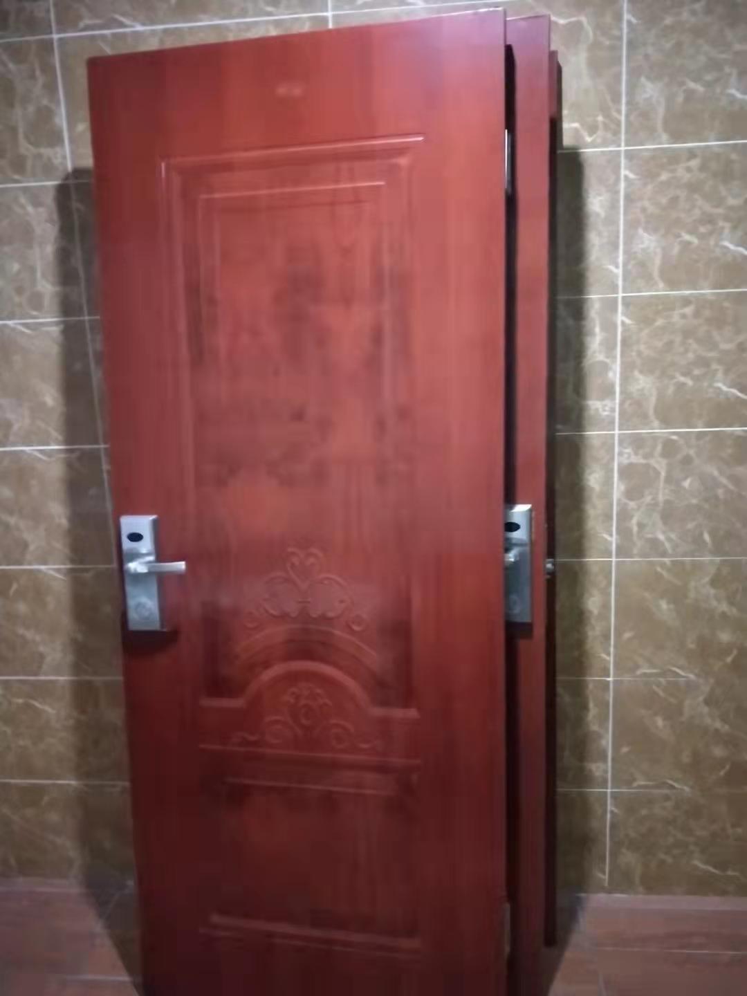 惠山区二手木门回收