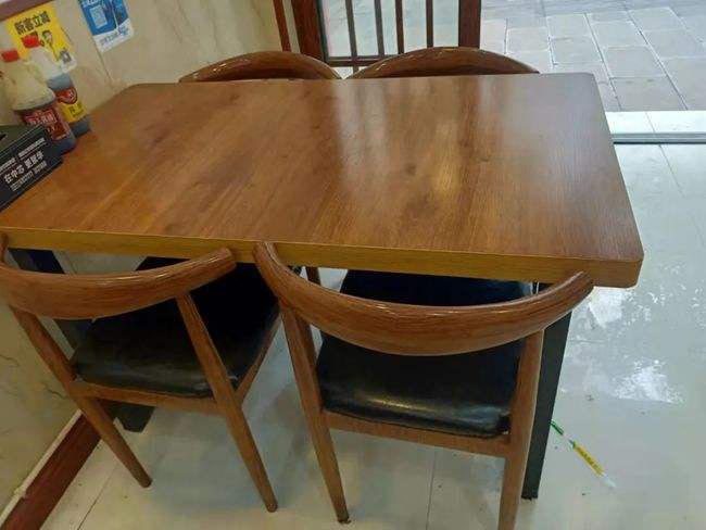 惠山区二手桌椅板凳收售