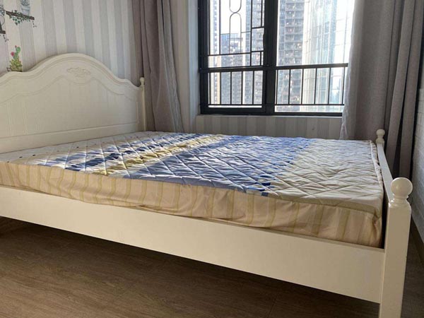 惠山区二手床出售