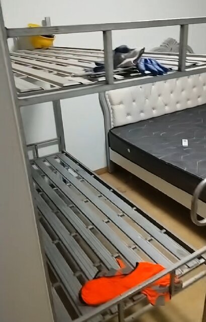 惠山区二手床回收